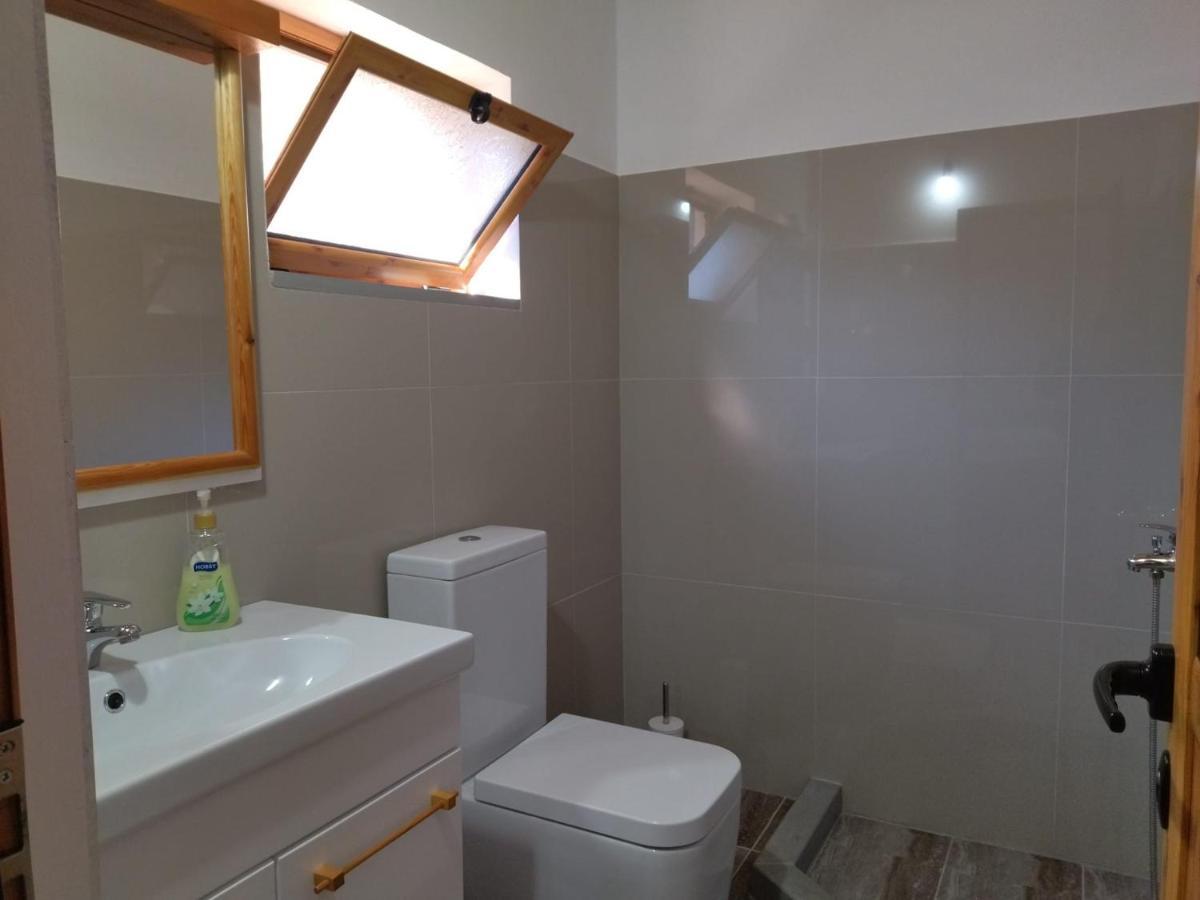 Bujtina Peshtan Guesthouse&Camping Tepelene المظهر الخارجي الصورة